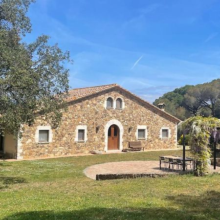 Amazing Typical House With Swimming Pool Villa Sant Feliu de Guíxols Eksteriør bilde