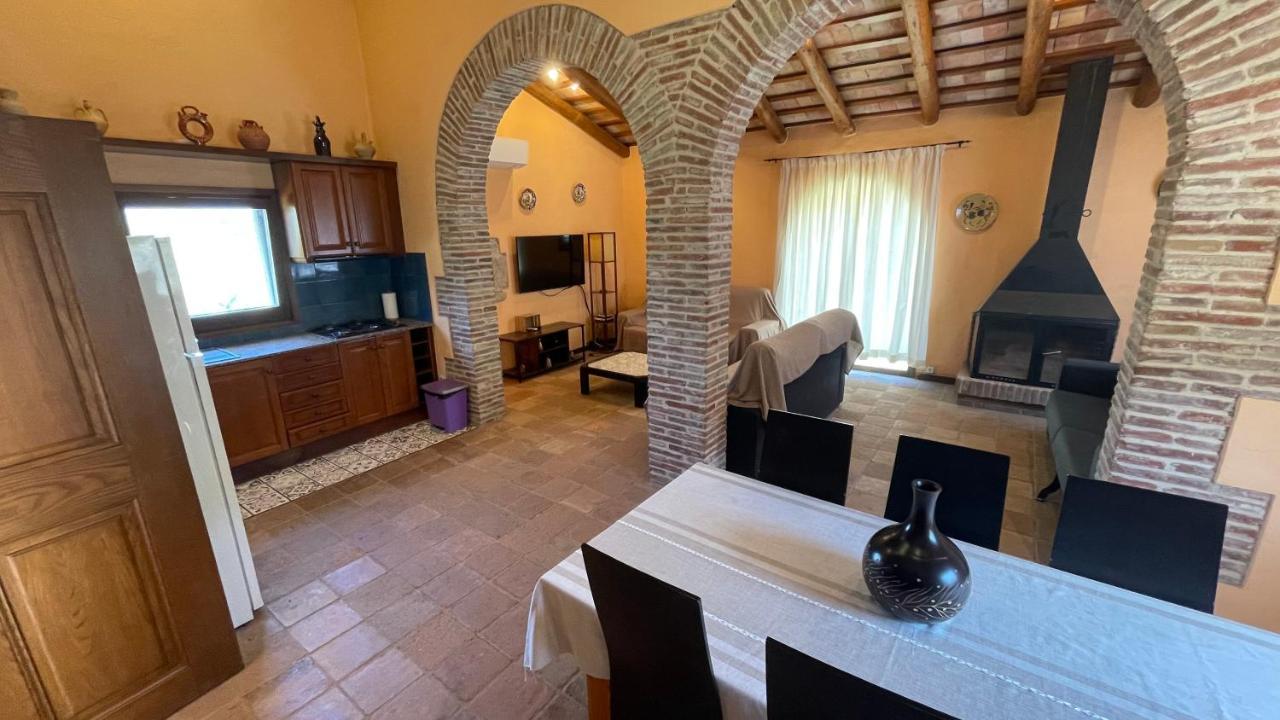 Amazing Typical House With Swimming Pool Villa Sant Feliu de Guíxols Eksteriør bilde