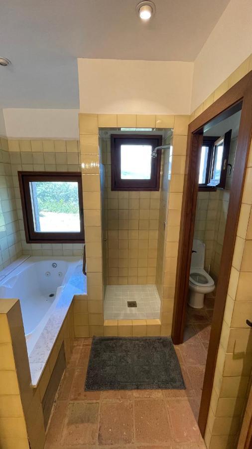 Amazing Typical House With Swimming Pool Villa Sant Feliu de Guíxols Eksteriør bilde